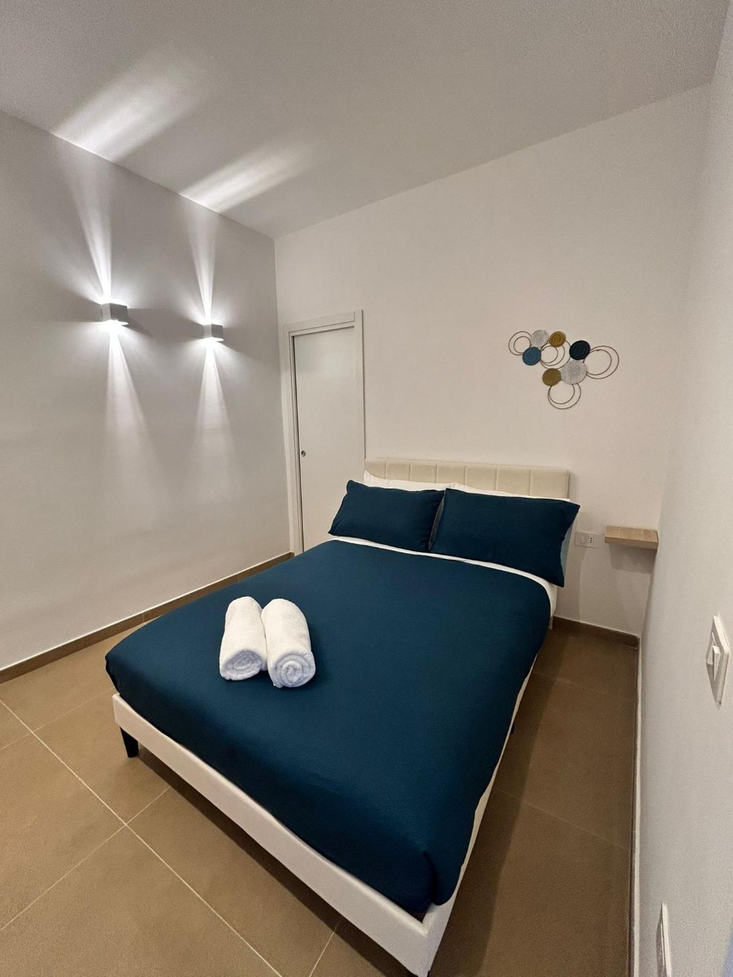 Villa Leopoldo à SantʼAnastasia Extérieur photo